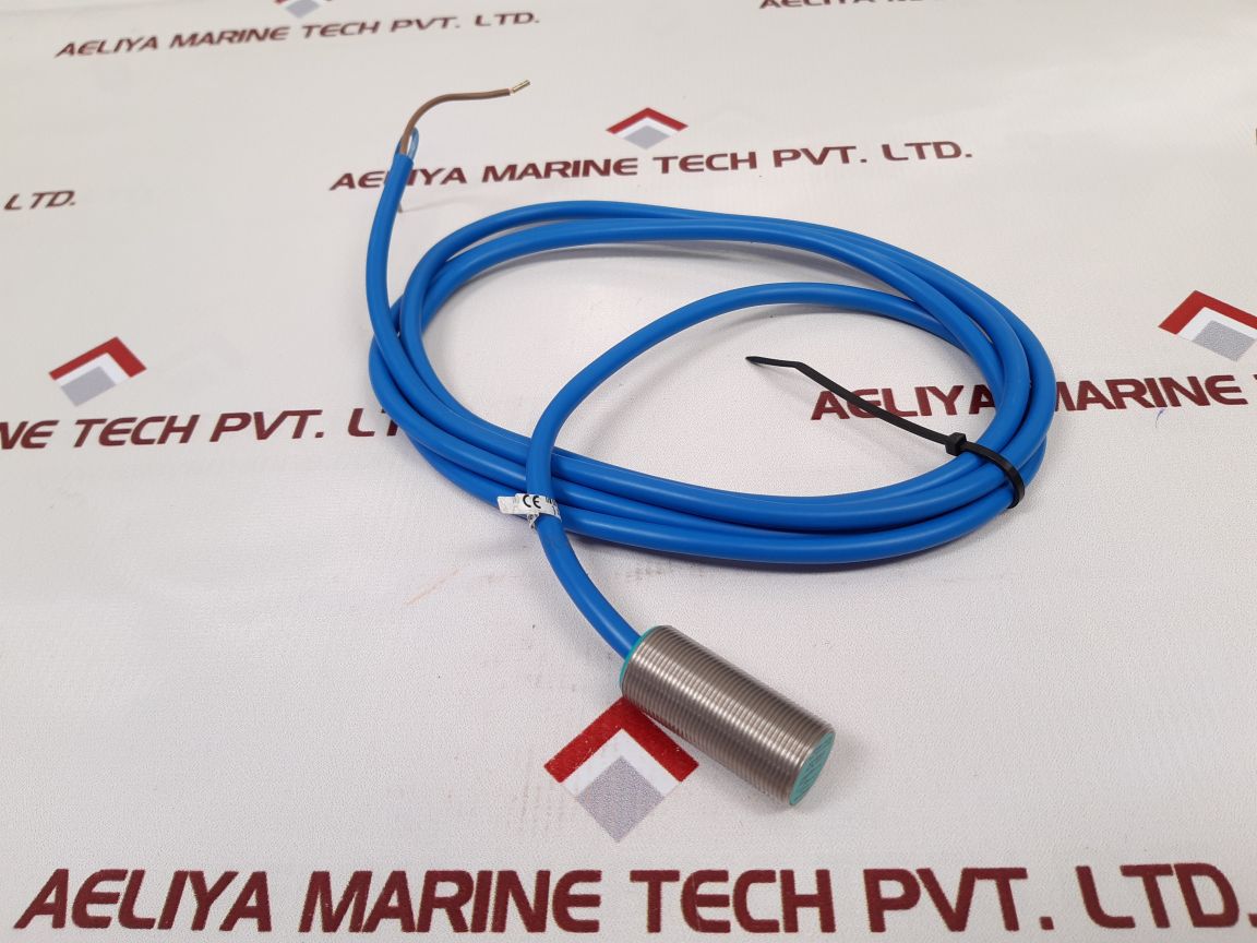 Pepperl+Fuchs Nj5-18Gm-n Proximity Sensor 14545S New