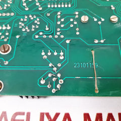 Sagem 23101159 Pcb Card 23101157
