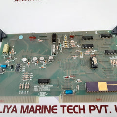 Sagem 23-073212 C Pcb Card 23-073207 B