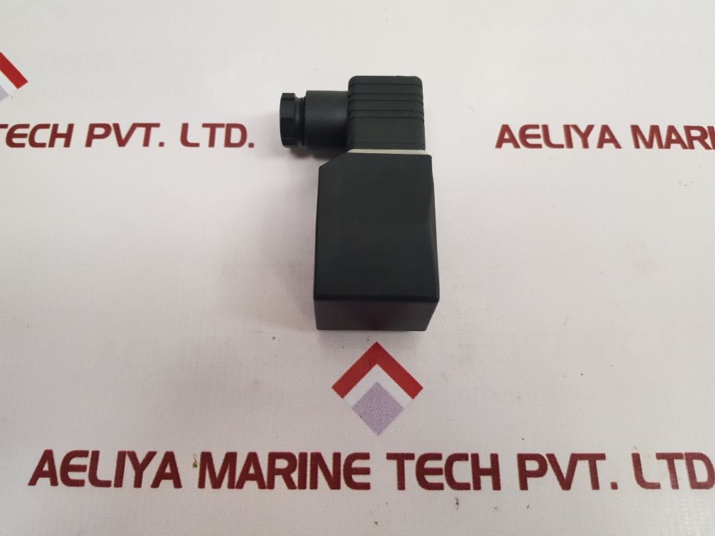 Gdm B 12 Solenoid Valve Coil