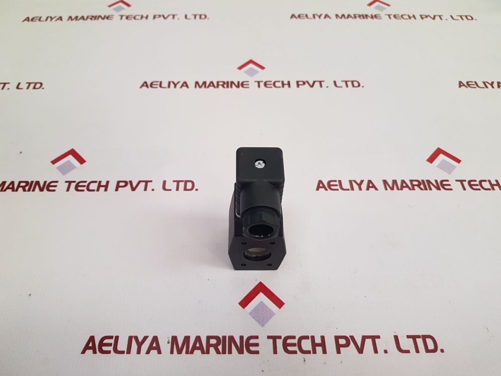 Gdm B 12 Solenoid Valve Coil