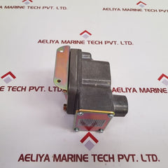 Barksdale D1T-a150Ss Actuated Switch