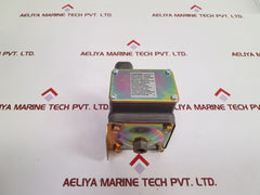 Barksdale D1T-a150Ss Actuated Switch