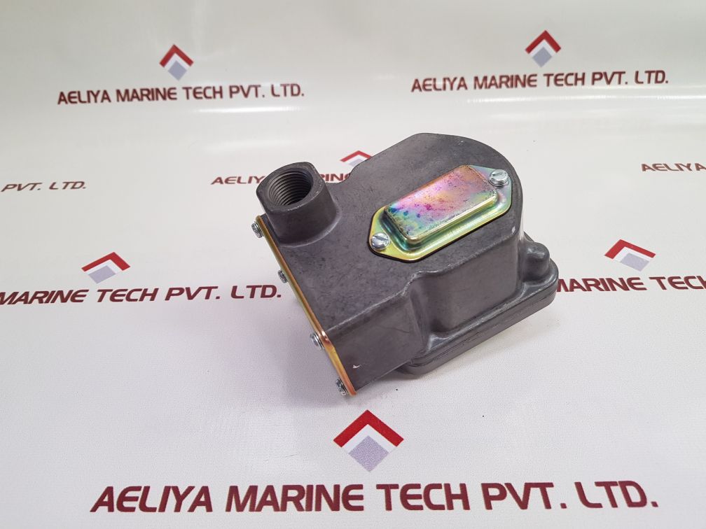 Barksdale D1T-a150Ss Actuated Switch