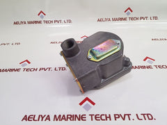 Barksdale D1T-a150Ss Actuated Switch