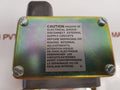 Barksdale D1T-a150Ss Actuated Switch