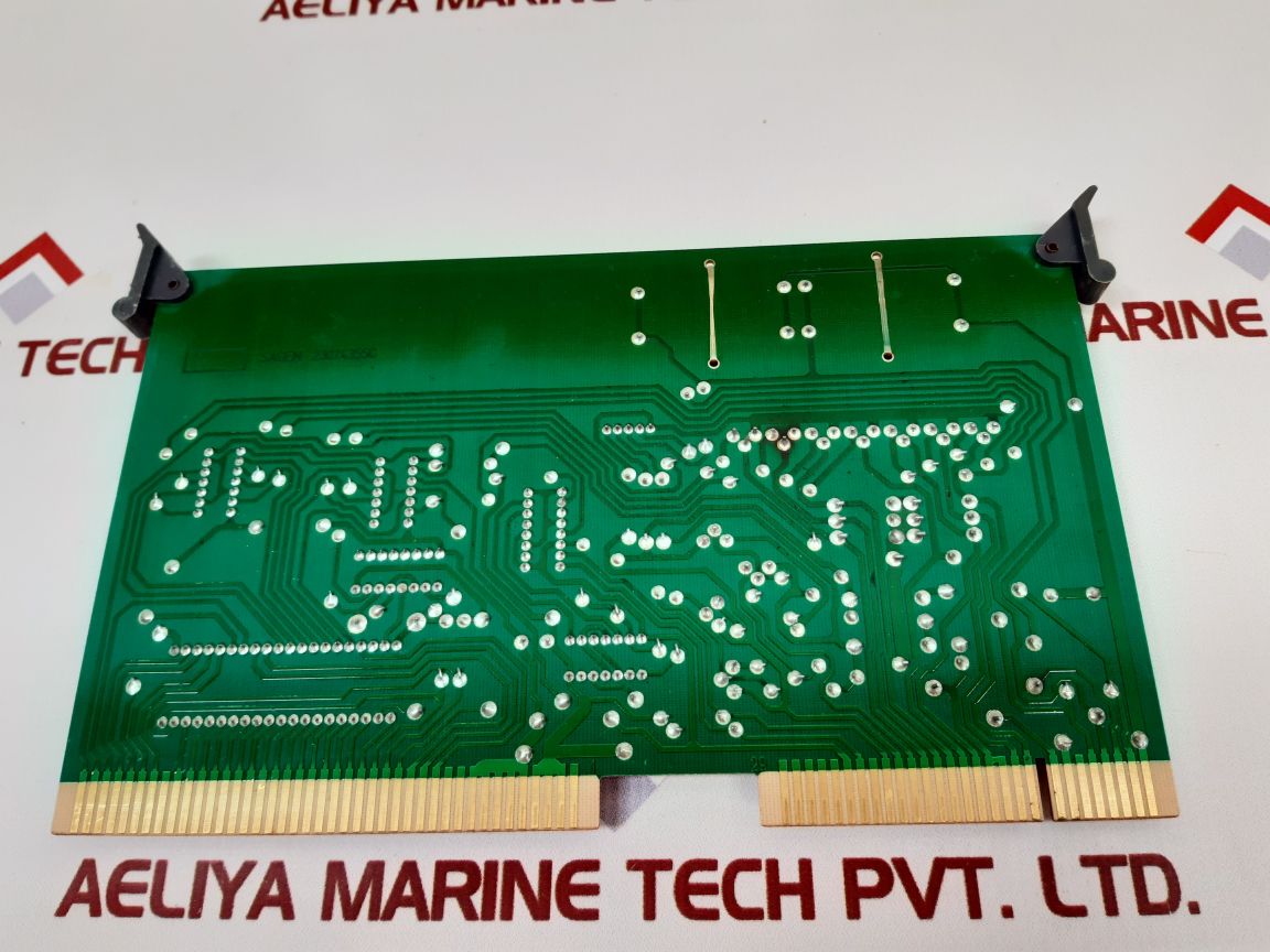 Sagem 23074355C Pcb Card