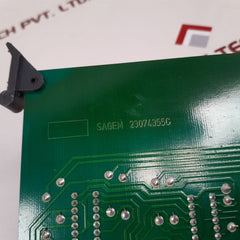 Sagem 23074355C Pcb Card