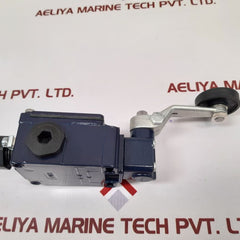 Steute Eex 355 4V3H 2O Limit Switch 92.5.23.3.01
