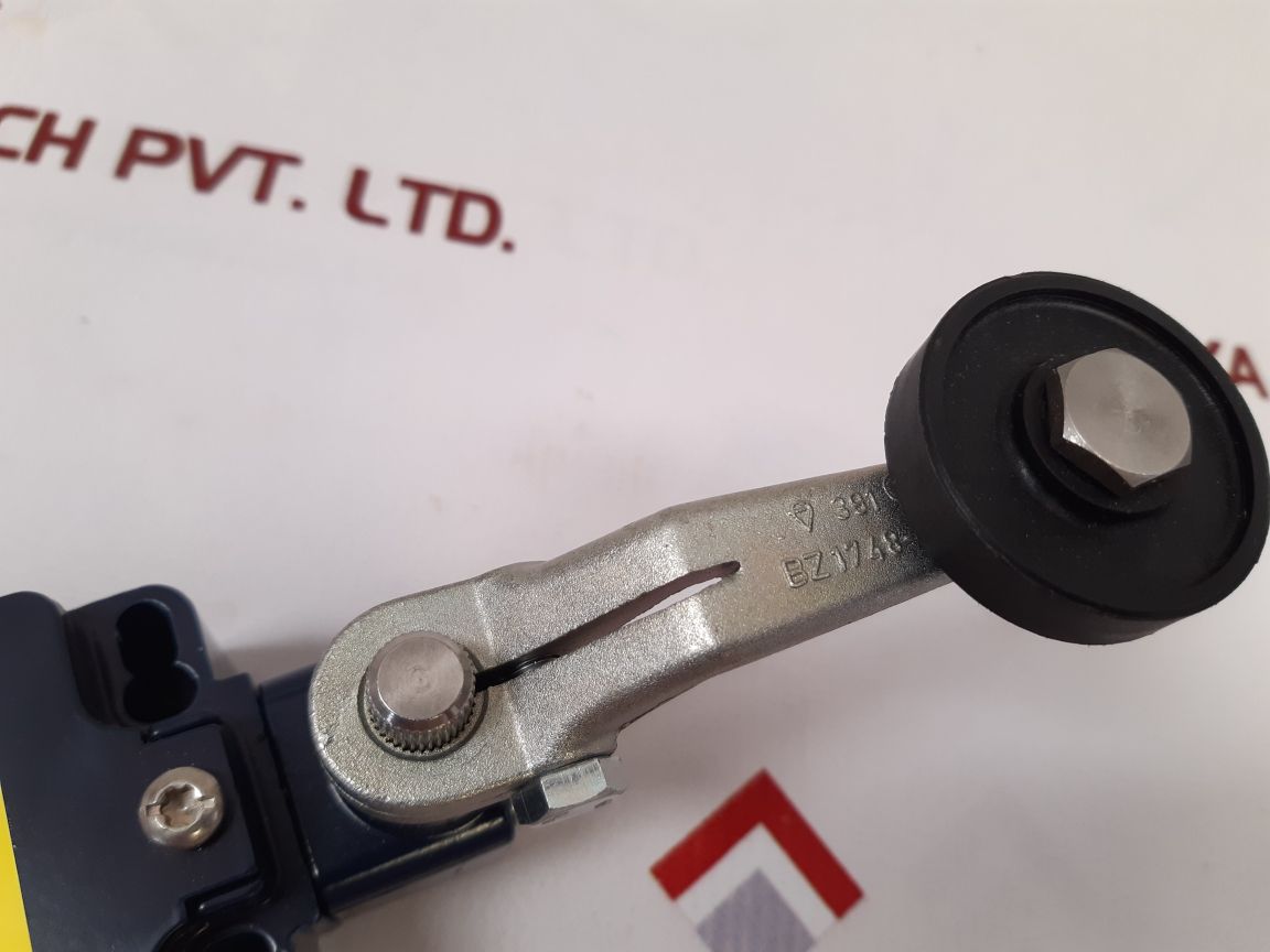 Steute Eex 355 4V3H 2O Limit Switch 92.5.23.3.01