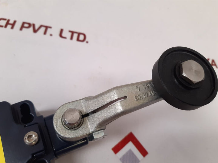 Steute Eex 355 4V3H 2O Limit Switch 92.5.23.3.01