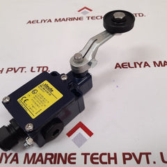 Steute Eex 355 4V3H 2O Limit Switch 92.5.23.3.01