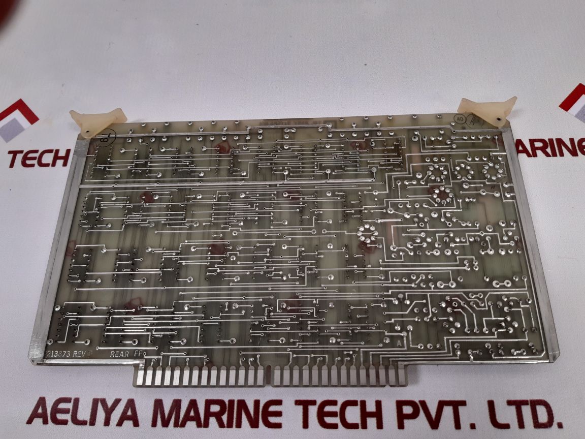 Trl 917084-801 Pcb Card