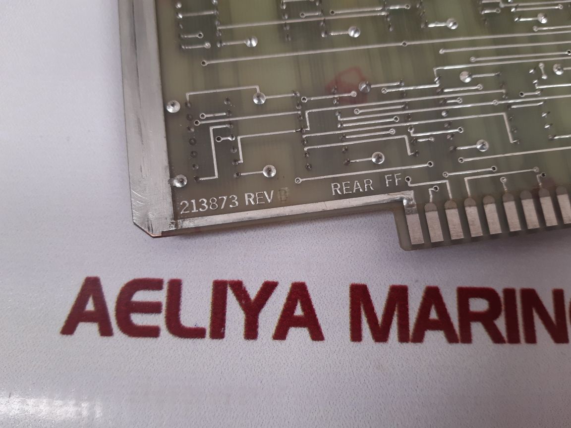 Trl 917084-801 Pcb Card