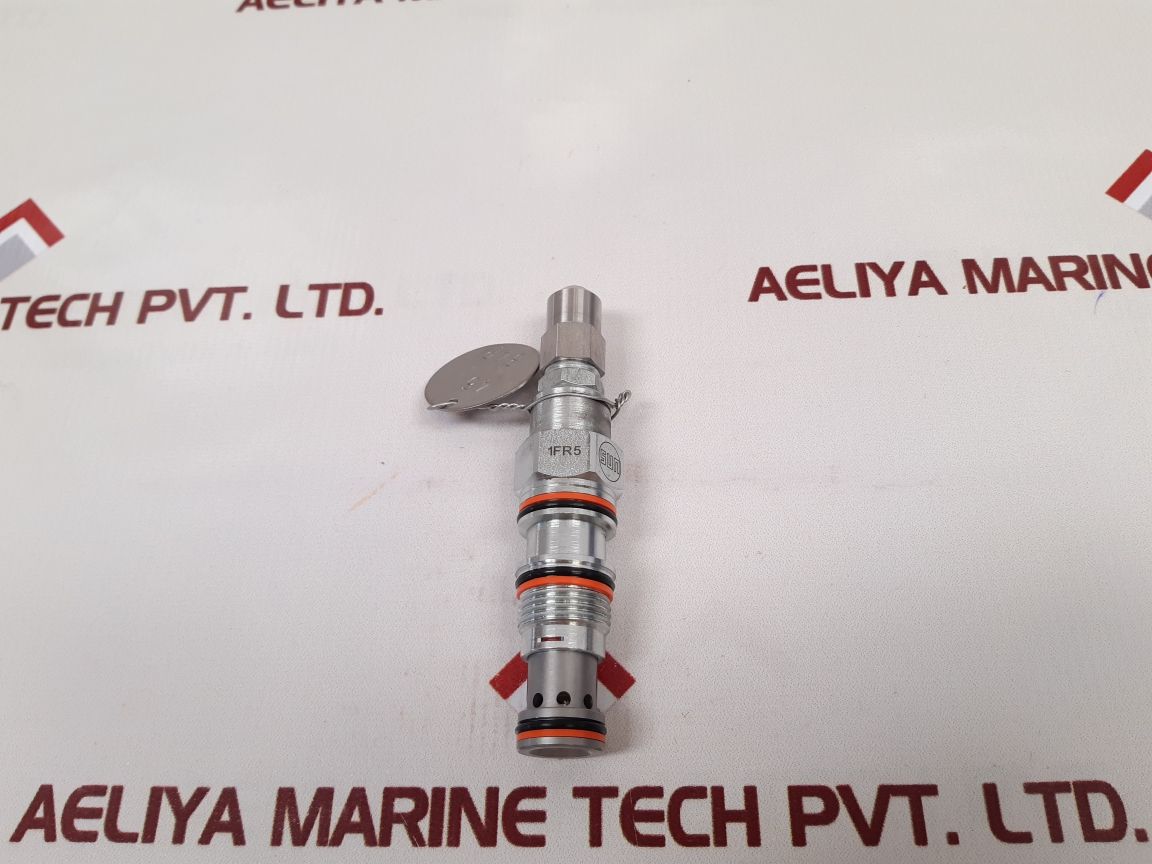 Sun Hydraulics Pbdb Lwn Pressure Reducing Valve