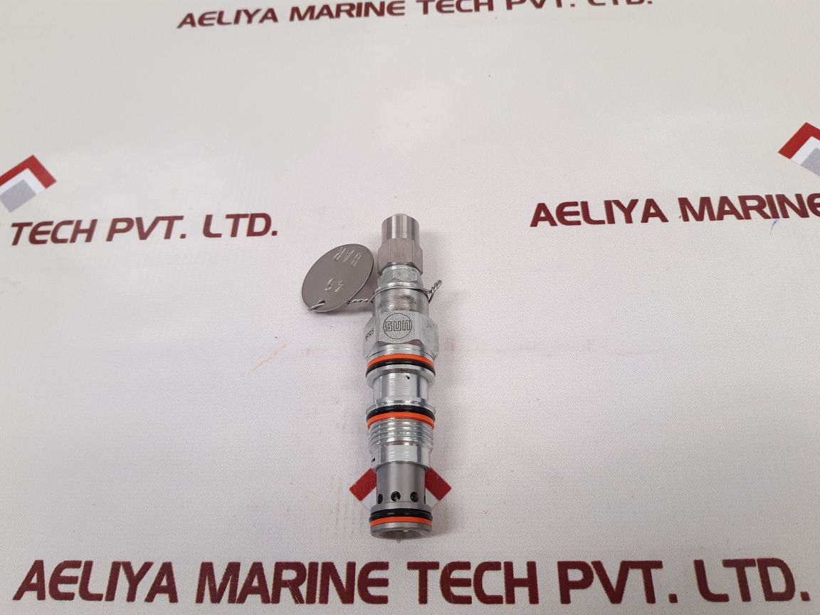 Sun Hydraulics Pbdb Lwn Pressure Reducing Valve