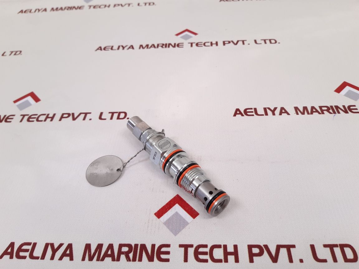 Sun Hydraulics Pbdb Lwn Pressure Reducing Valve