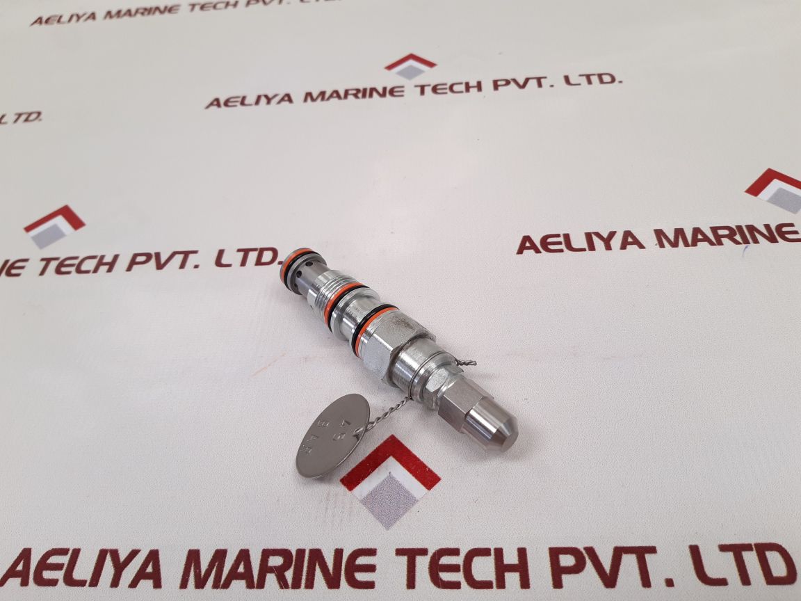 Sun Hydraulics Pbdb Lwn Pressure Reducing Valve