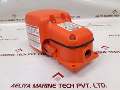 Linemaster 532-swho Hercules Foot Switch