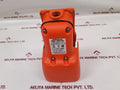 Linemaster 532-swho Hercules Foot Switch