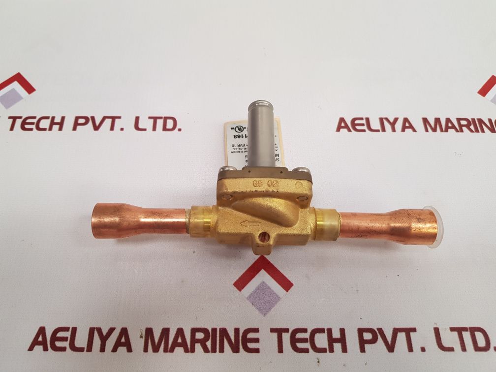Danfoss 032F1168 Solenoid Valve