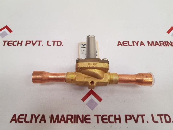 Danfoss 032F1168 Solenoid Valve