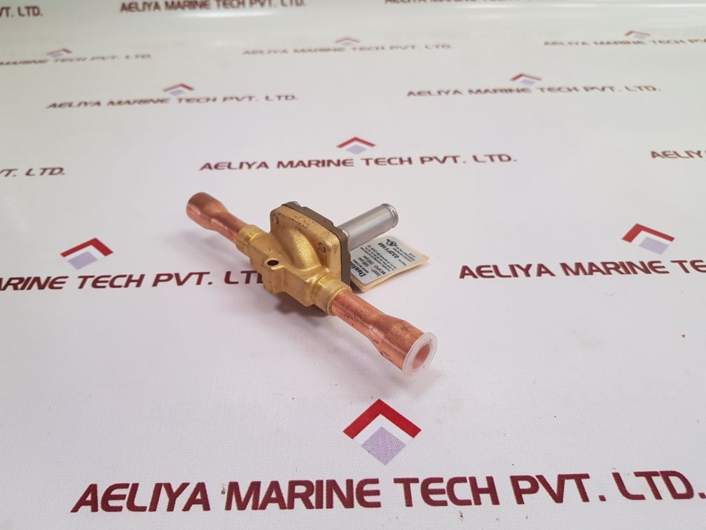 Danfoss 032F1168 Solenoid Valve