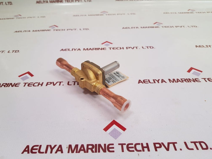 Danfoss 032F1168 Solenoid Valve