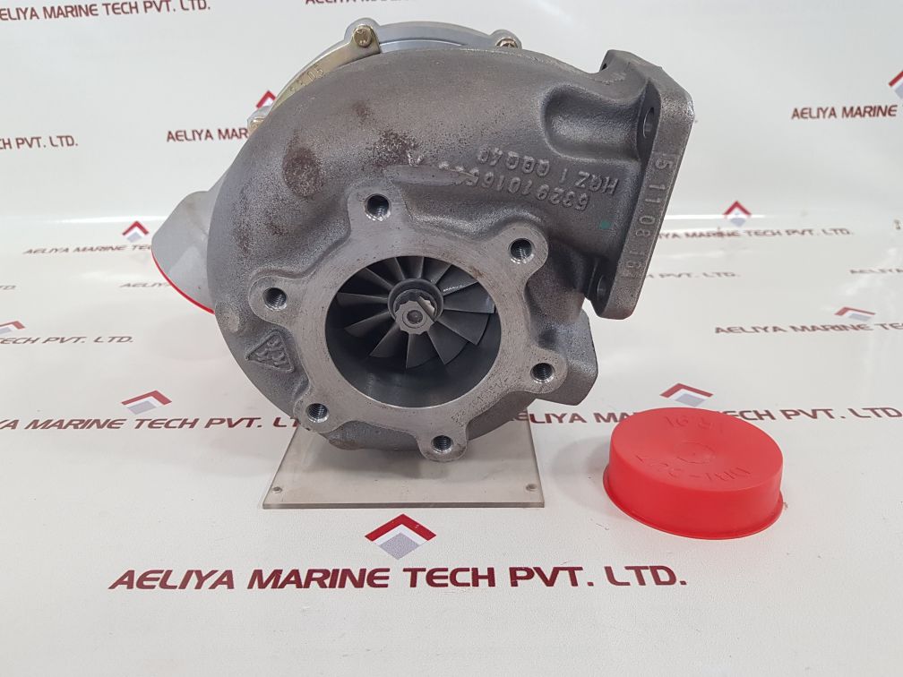 Borg warner 5328 101 5092b turbo