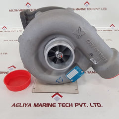 Borg warner 5328 101 5092b turbo