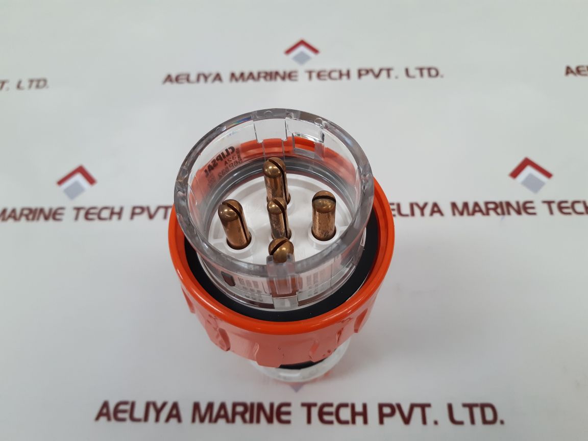 Clipsal 56P532 Straight Plug