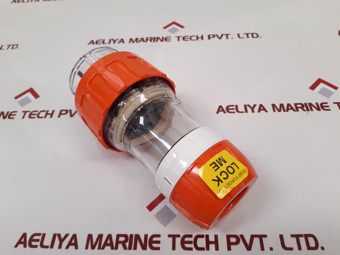 Clipsal 56P432 Straight Plug