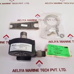 Bei Sensors Hs35F-1-14L-r2-ss-500-ab-5V/Oc-tb-ex-s