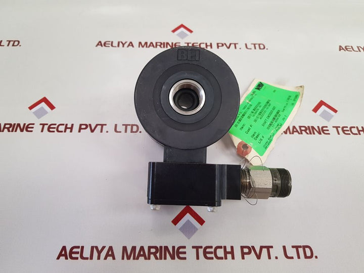 Bei Sensors Hs35F-1-14L-r2-ss-500-ab-5V/Oc-tb-ex-s