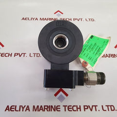 Bei Sensors Hs35F-1-14L-r2-ss-500-ab-5V/Oc-tb-ex-s