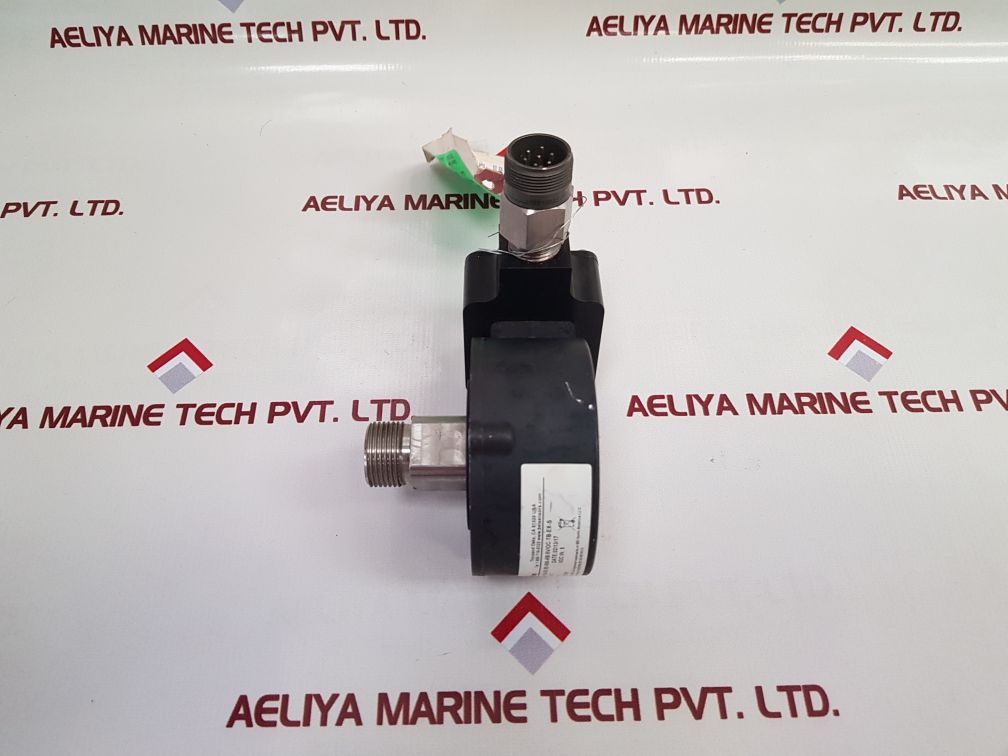 Bei Sensors Hs35F-1-14L-r2-ss-500-ab-5V/Oc-tb-ex-s