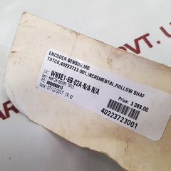 Bei Sensors Hs35F-1-14L-r2-ss-500-ab-5V/Oc-tb-ex-s