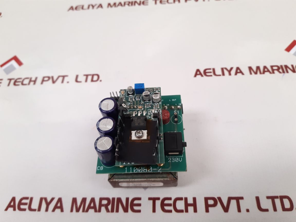 V&F Transformer A82P2