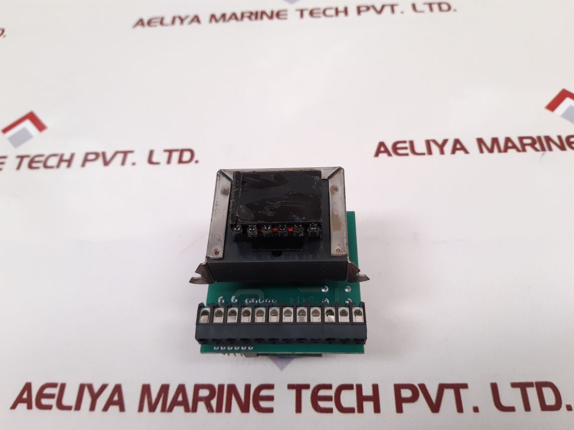 V&F Transformer A82P2