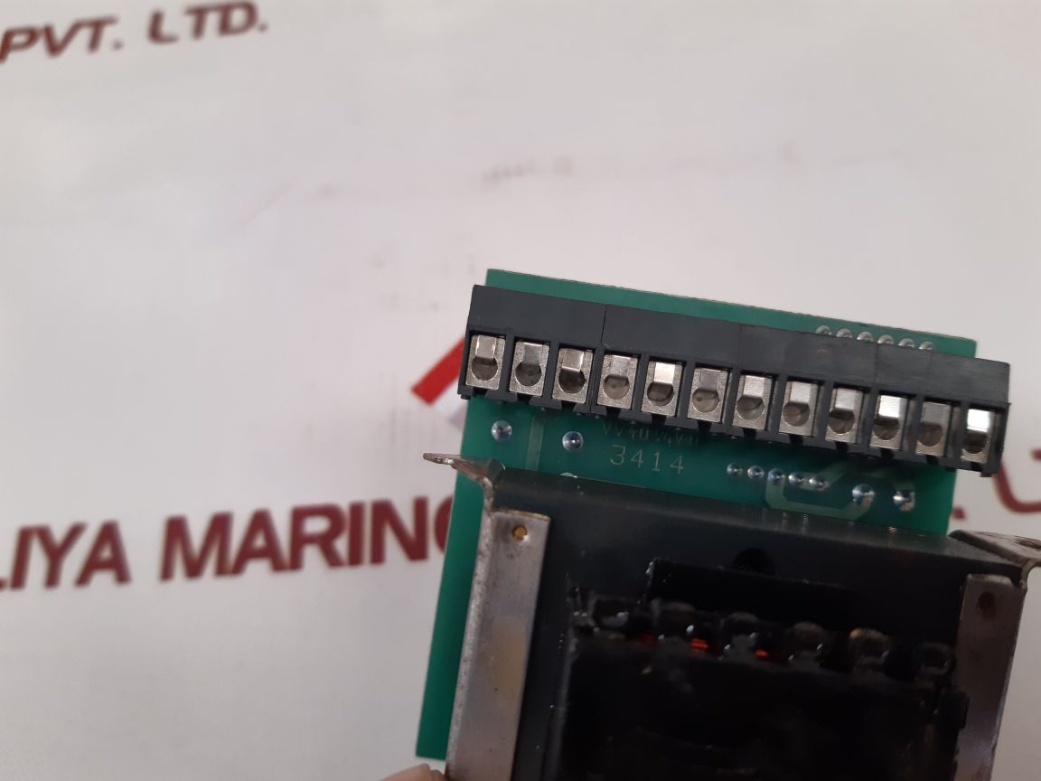 V&F Transformer A82P2