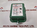Asco Pc11B Pressure Switches