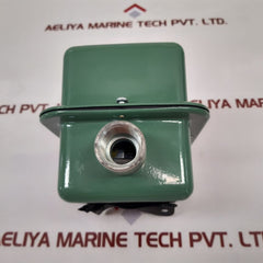 Asco Pc11B Pressure Switches