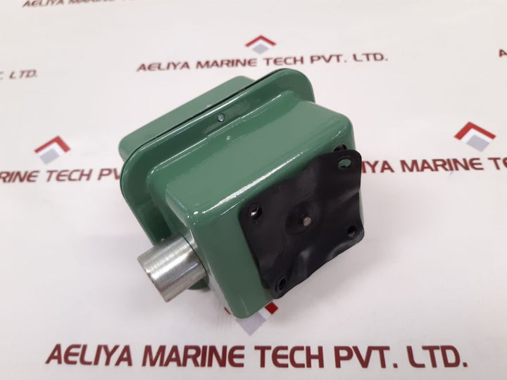 Asco Pc11B Pressure Switches