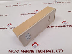 Zenitel Aa702 Wall Master Station With Display