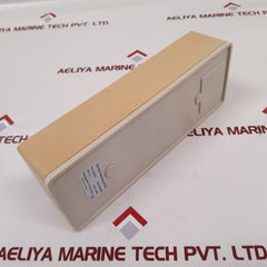 Zenitel Aa702 Wall Master Station With Display
