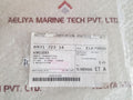 Liebherr 693172314 angle sensor