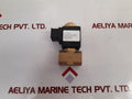 Donaldson Air Dryer-solenoid Valve Premium Coil Jcm 230V Ac