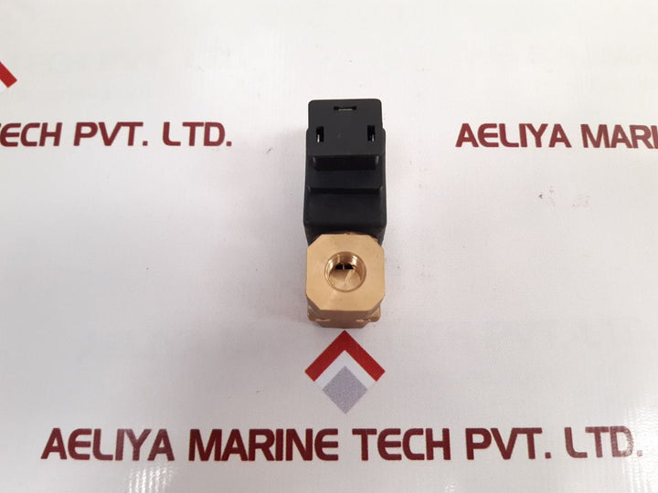 Donaldson Air Dryer-solenoid Valve Premium Coil Jcm 230V Ac