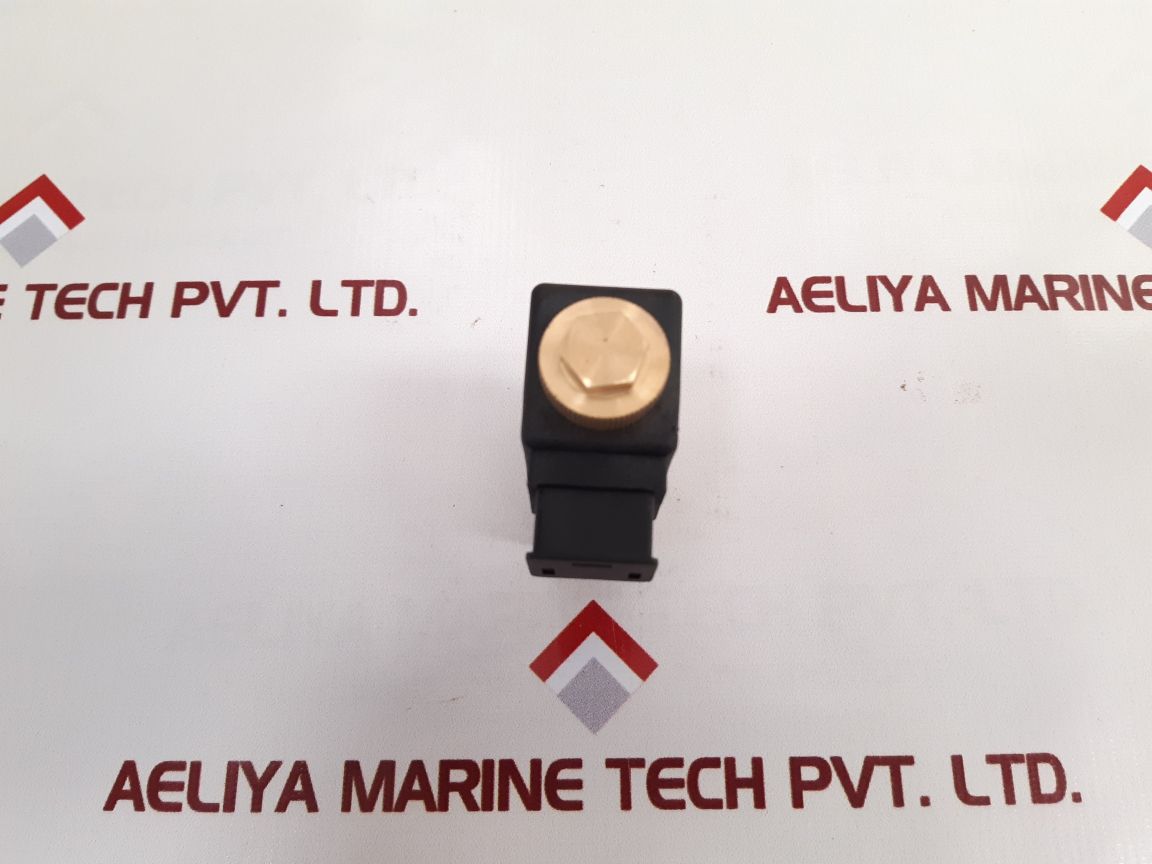 Donaldson Air Dryer-solenoid Valve Premium Coil Jcm 230V Ac