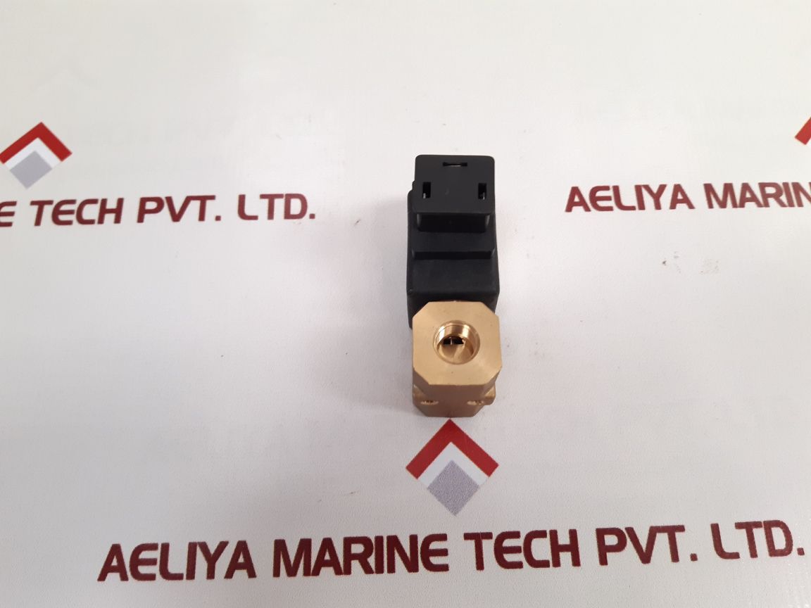 Donaldson Air Dryersolenoid Valve Premium Coil Jcm 230V Ac Aeliya